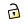 Icon: Lock layer
